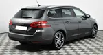 Peugeot 3008 акпп 2017 с пробегом 61 480 км