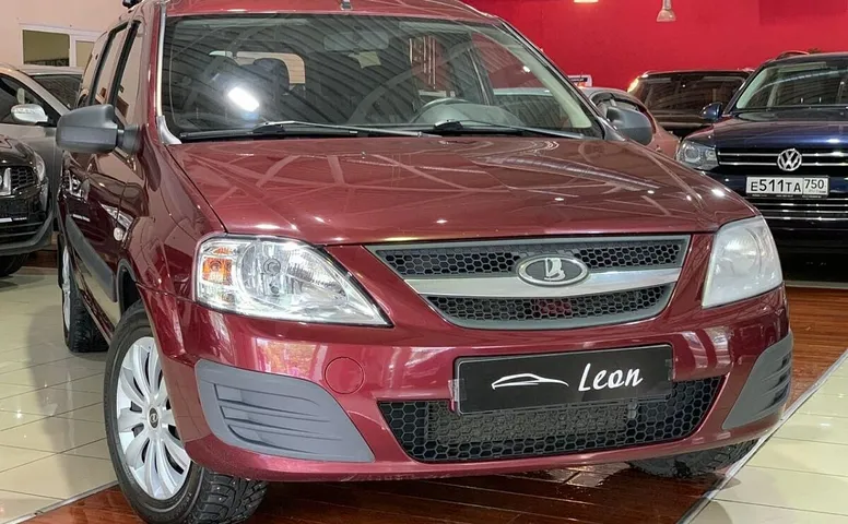 Lada Largus