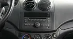 Chevrolet Aveo 1.4 Механика