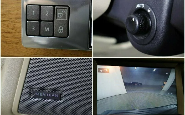 Land Rover Discovery 3.0 Автомат