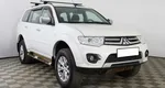 Mitsubishi pajero sport акпп 2014 с пробегом 81 000 км