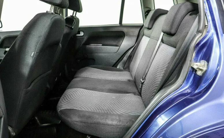 Ford Fusion 1.6 Автомат