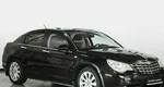 Chrysler Sebring III