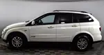 SsangYong Kyron