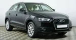 Audi Q3 2.0 Робот