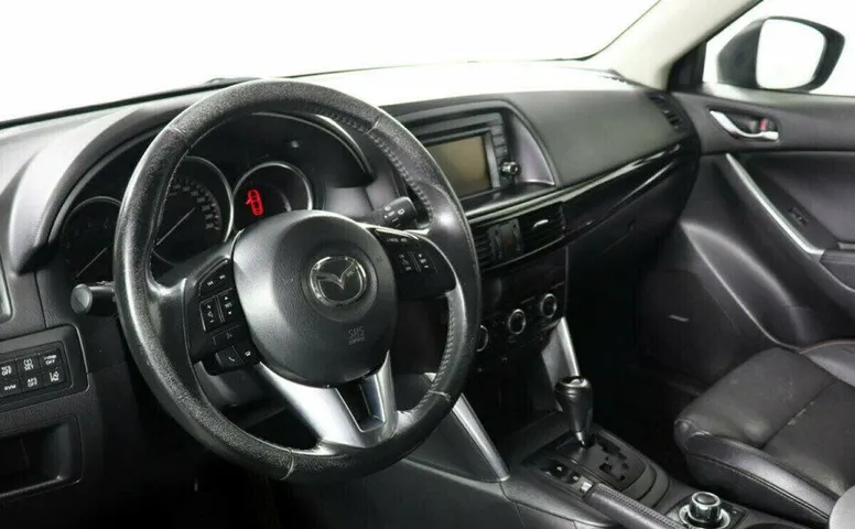 Mazda CX-5 2.0 Автомат
