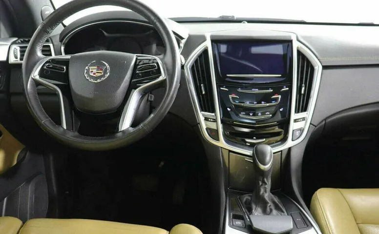 Cadillac SRX 3.0 Автомат