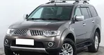 Mitsubishi pajero sport акпп 2012 с пробегом 97 400 км
