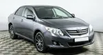 Toyota Corolla 1.6 Механика