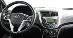 Hyundai Solaris I