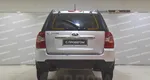 Kia Sportage, 2 поколение, 2 рестайлинг