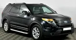 Ford Explorer 3.5 Автомат