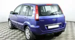 Ford Fusion 1.6 Автомат