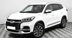 Chery tiggo 8 cvt 2020 с пробегом 20 719 км