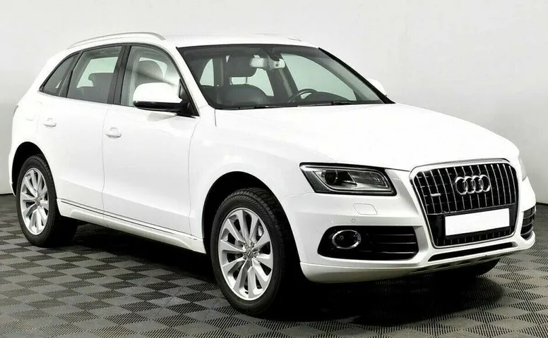 Audi Q5 2.0 Автомат