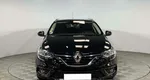 Renault megane робот 2017 с пробегом 50 600 км