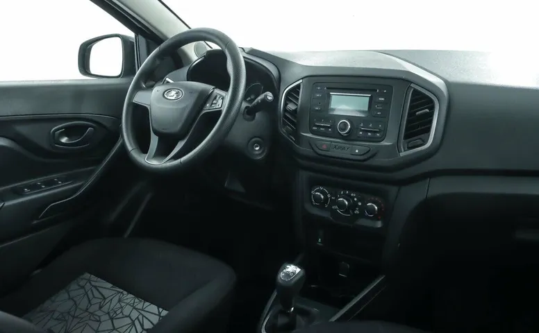 LADA (ВАЗ) XRAY I