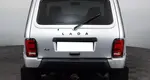 LADA (ВАЗ) 2121 (4x4)