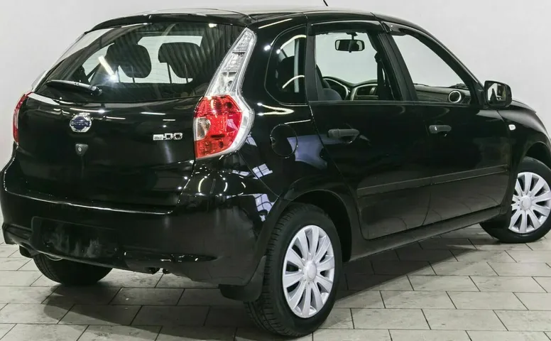 Datsun mi-DO I