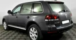 Volkswagen Touareg I Рестайлинг