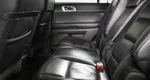 Ford Explorer V