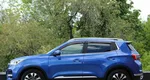 Chery Tiggo 4 I Рестайлинг