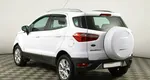 Ford EcoSport I