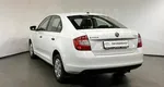 Skoda Rapid, 1 поколение