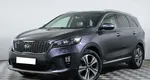 Kia sorento prime акпп 2019 с пробегом 23 300 км