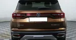 Changan cs35 plus акпп 2019 с пробегом 45 902 км