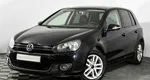 Volkswagen Golf 1.4 Робот