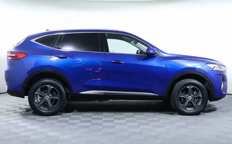 Haval F7 I