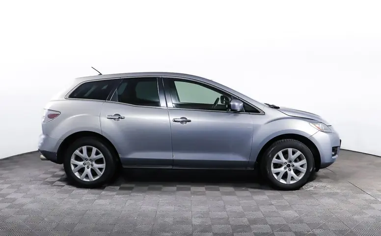 Mazda CX-7