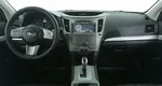 Subaru Outback IV Рестайлинг