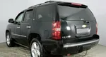 Chevrolet Tahoe 5.3 Автомат