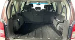Nissan Pathfinder III Рестайлинг