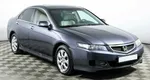 Honda Accord 2.4 Автомат