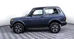 LADA (ВАЗ) 2121 (4x4)