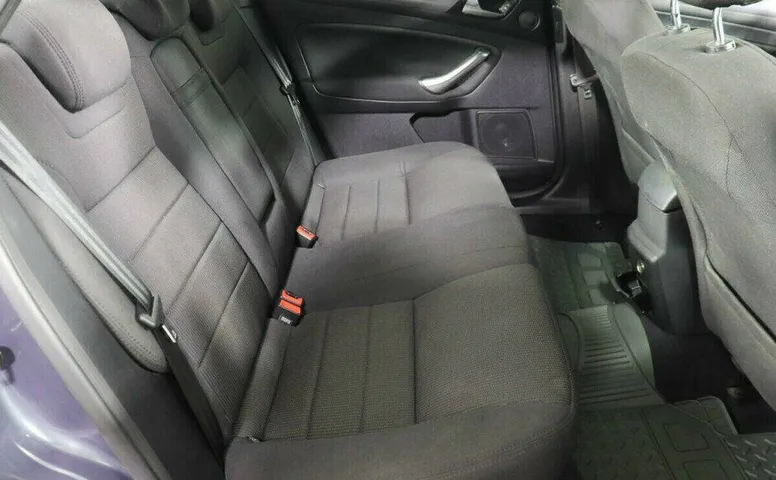Ford Mondeo 2.0 Механика