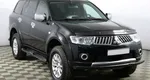 Mitsubishi Pajero Sport II