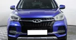 Chery tiggo 4 cvt 2019 с пробегом 44 819 км