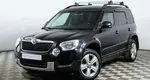 Skoda Yeti I