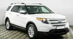 Ford Explorer 3.5 Автомат
