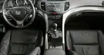Honda Accord 2.4 Автомат