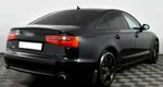 Audi A6 IV (C7)