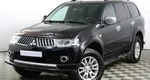 Mitsubishi Pajero Sport II