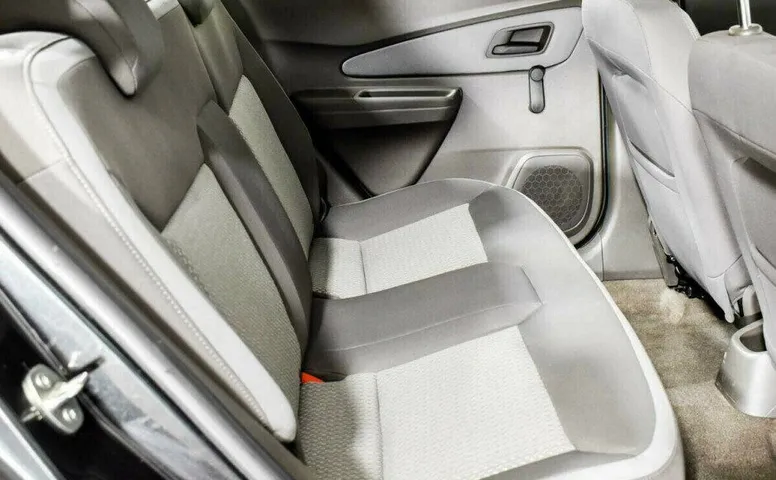 Chevrolet Cobalt 1.5 Автомат