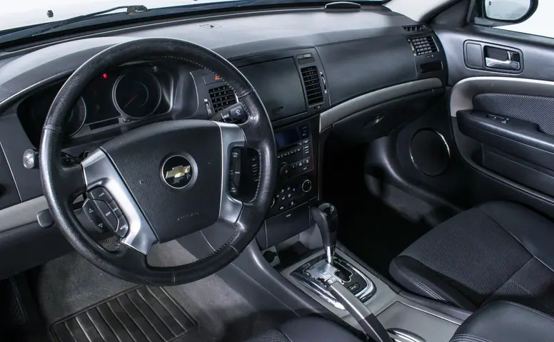 Chevrolet Epica