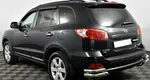 Hyundai Santa Fe II