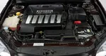 Chevrolet Epica, 1 поколение, рестайлинг